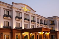 Hotel La Franklin, Bhubaneshwar