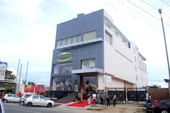 The Manor-A Boutique Hotel, Jorhat