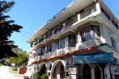 Hotel Prashant, Kausani
