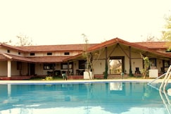 Infinity Resorts Kanha
