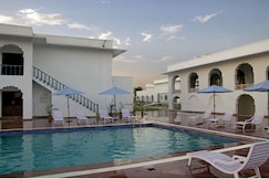 Hotel Udai Vilas Palace, Mandawa