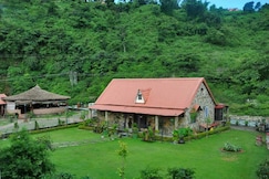 River stone Cottages, Mussoorie