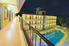 Grand Goa Exotica, Goa