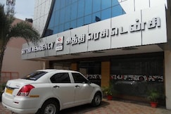 SITTHI RESIDENCY, Kumbakonam