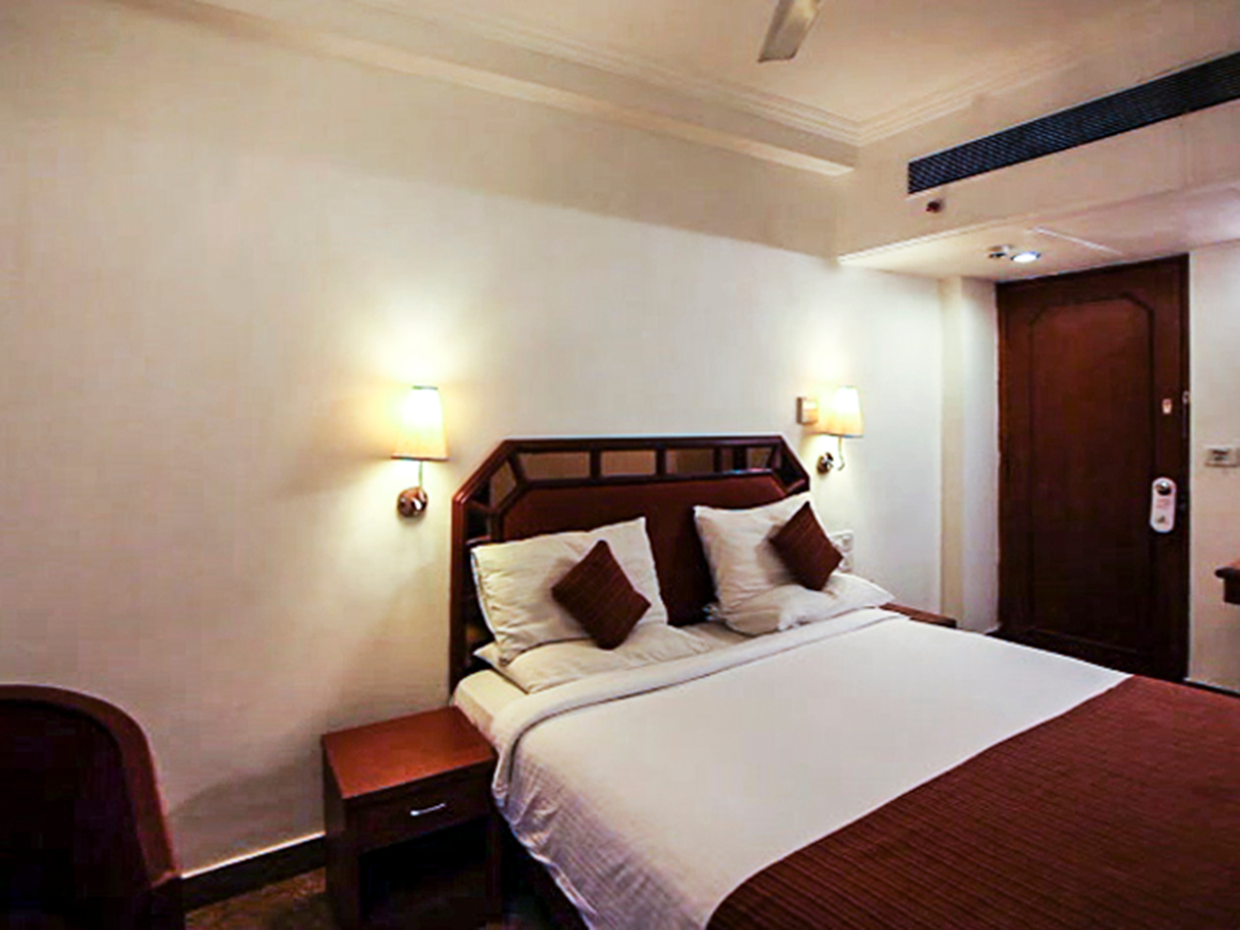 Hotel Maurya International - Tap to explore photos