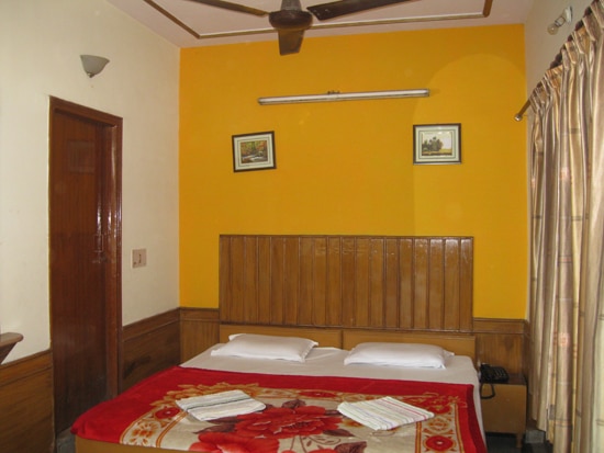 Hotel Ajay International - Tap to explore photos