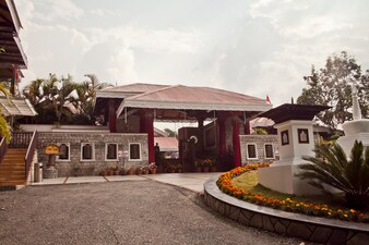 Mayfair Spa Resort & Casino