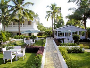 Soul vacation Resort & Spa