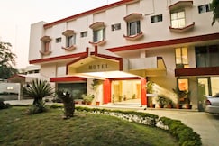 Hotel Mandakini, Dehradun