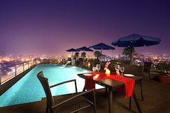 Yogi Executive, Navi Mumbai, Mumbai