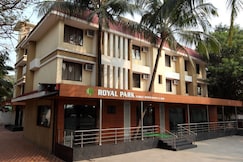 Hotel Royal Park Residency, Thane