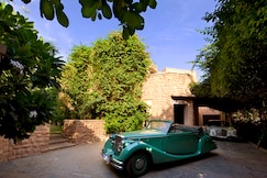 Otara (Luxury Home Stay), Merta