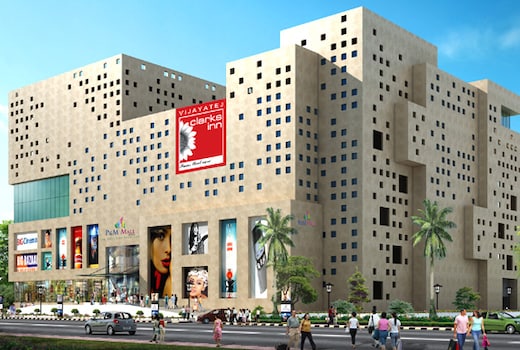 Vijaya Tej Clarks Inn Patna Patna Inr 915 Off 4 4 2 8 Hotel