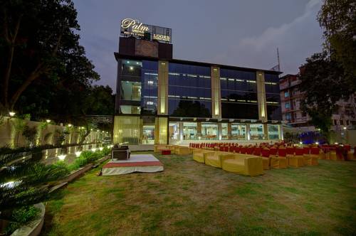 Radisson Blu Hotel New Delhi Paschim Vihar  Delhi Best Price