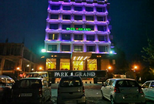 park grand hotel haridwar hotel price address reviews