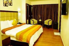 Alankar Inn, Vijaywada