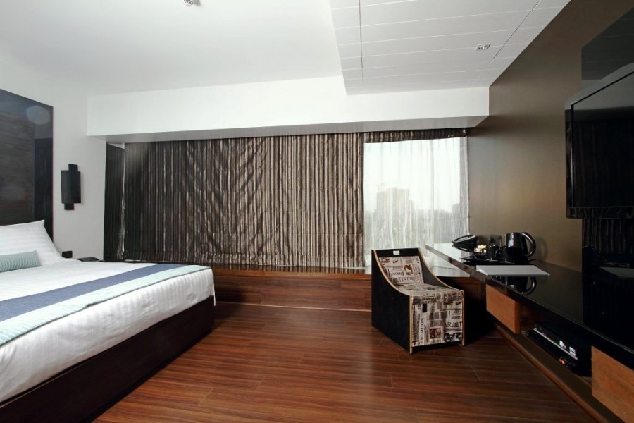 Svenska Design Hotel - Tap to explore photos