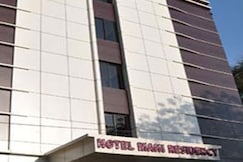 Hotel Mahi Residency, Ranchi