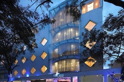 Blupetal - A Business Hotel, Bangalore