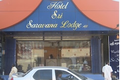 Sri Saravana Hotel, Rameshwaram