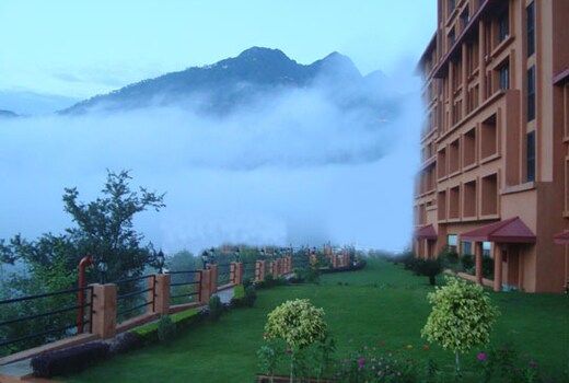 The White Hotels Katra Hotel Price Address Reviews